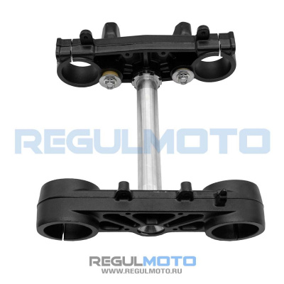 Рулевая колонка в сборе Regulmoto ZR   102680    1