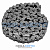 Цепь ГРМ CL04R 3X4 94L REGULMOTO ZS1P62YML-2 (W190), ZY150, DAYTONA ANIMA 150-190  201249