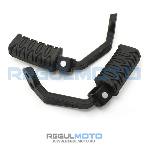 Подножки водителя Senke SK 150/200-8, Monster+