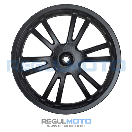 Диск колесный задний 14"x2.75 Longjia Trevise 125