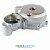 Крышка левого картера (генератора) ZS169FMM Sport001-006  100102790-0023, 12301-I049-100085