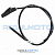 Трос сцепления Regulmoto Legend 300,  L=900-1050  205154