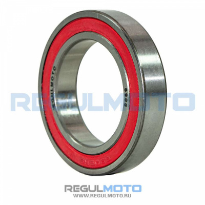 Подшипник колеса 6906 2RS (30x47x9) Regulmoto      421322     1
