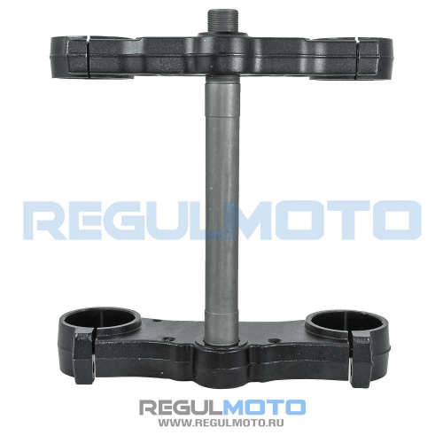 Рулевая траверса Regulmoto CR-X (верх+ низ)