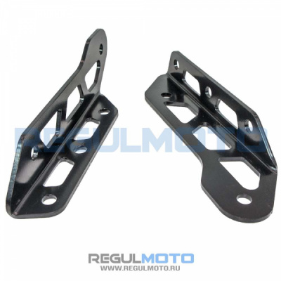 Крепление ветрового стекла Regulmoto Discovery  1277100-254000, 1277100-253000