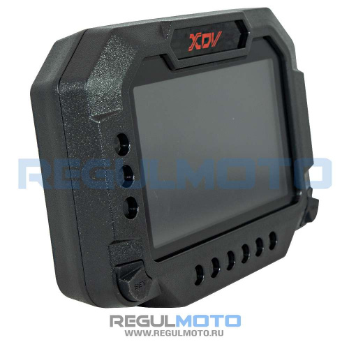 Спидометр Regulmoto XDV