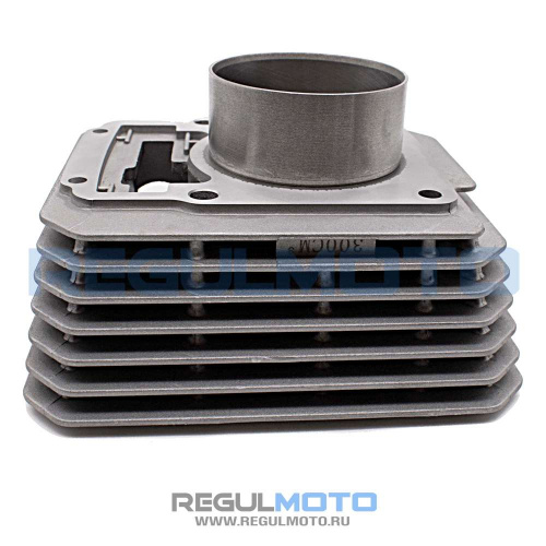 Цилиндро- поршневая группа ZS172FMM, Ø74 mm (бигбор) OTOM