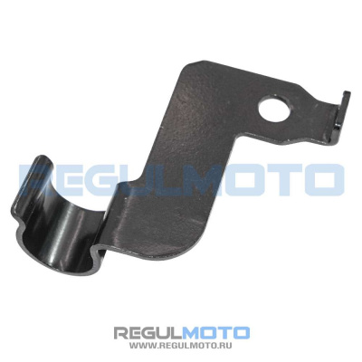 Тормозной механизм передний ADV        S-02-010         1