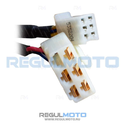 Двигатель ZS167FMM, CG250-B, Senke 250GY-5   203034    2