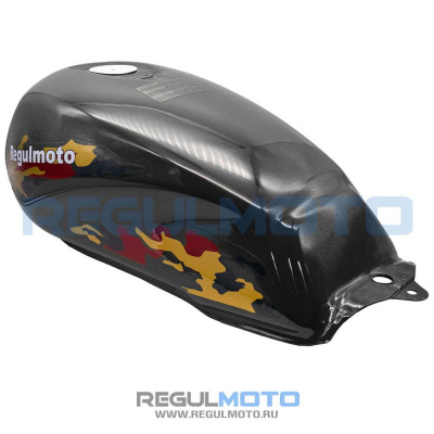 Бензобак Senke SK 150-22  Черный, , 4030200-174021-2   1.jpg