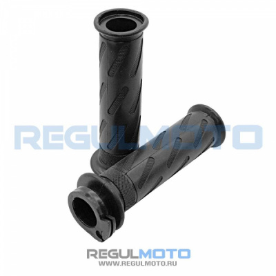 Ручка газа + грипса Senke SK150-20, SK150-22   12401100-088000, 12401100-089000