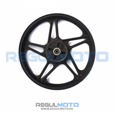 Диск колесный задний Senke SK 125, SK150-20 1,85х18  101504