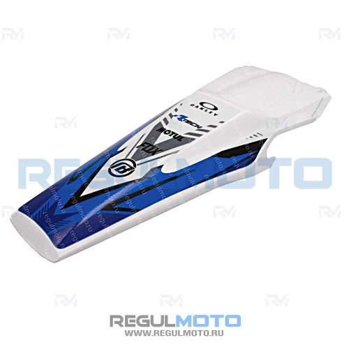 Крыло заднее Regulmoto Legend 300, Dyna