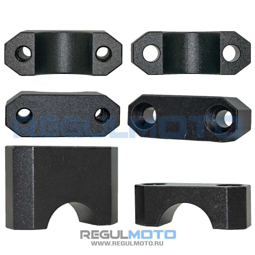 Крепление руля Regulmoto Sport 003 Pro, Athlete, CR-X