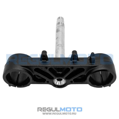 Рулевая траверса Regulmoto ZR, нижняя часть    202110     1