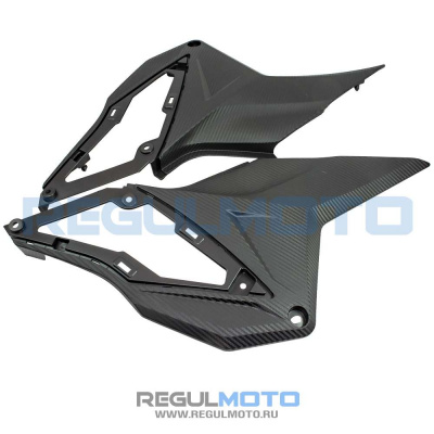 Облицовка боковая нижняя ADV      G-00-001