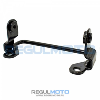 Крепление фары (верх) SK200-10   303903