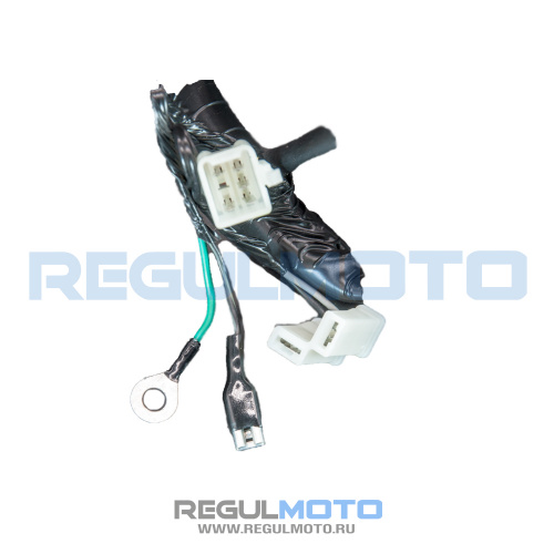 Жгут электропроводки Sport 003 PR250,300 с 2025г.
