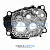Картер двигателя правый ZS170MM-3,Senke T-Leopard CBS250-300   100206152, 1222B-NI59-000085