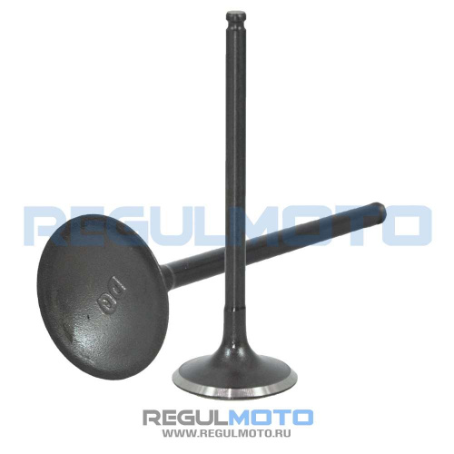 Клапаны впуск/выпуск СB250/300R 4 клапана  компл. 4шт
