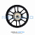 Диск колесный задний Senke SK 150-8 2,15х16  1081300-150201