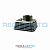 Цилиндр 172FMM, PR250, ZR, Sport 003  100104395-0002   1