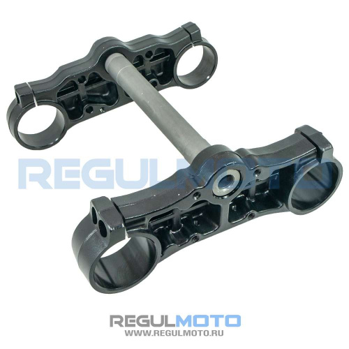 Рулевая траверса Regulmoto CR-X (верх+ низ)