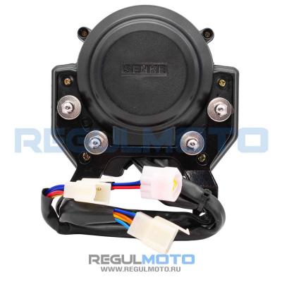 Спидометр в сборе Senke SK 150-8   1167200-003000   1
