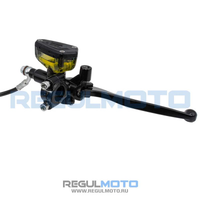 Тормозной механизм в сборе Senke Alien Monster CB5   1100100-577000    1