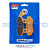 Колодки тормозные FA135 Sport Series  SBP-F008