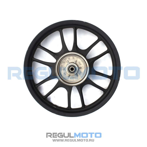 Диск колесный задний 16"x2.15 Senke SK200-8, 150-8