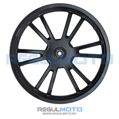 Диск колесный передний 16"x2.15 Longjia Trevise 125