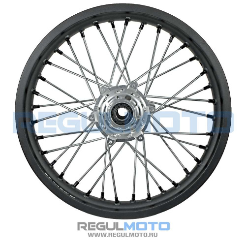 Диск колесный задний 18" Regulmoto Nibbi 300NC