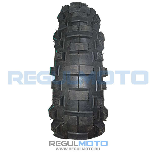 Мотошина 140/80-18 Regulmoto SOFT Terra Xtreme Enduro Gummy, MT-215