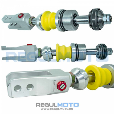 Картридж заднего амортизатора Regulmoto Holeshot, Crosstrec, Legend     304580