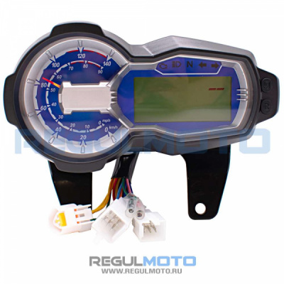 Спидометр в сборе Senke Raptor 200-250,SK 250-5   1167100-043000