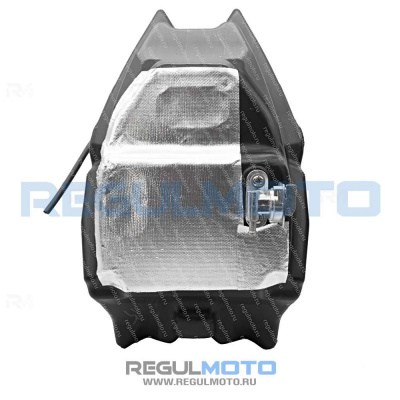 Бензобак Regulmoto CRZ 300  208569   1