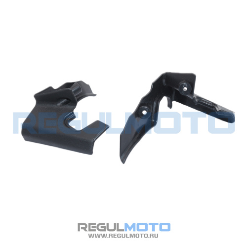 Облицовка фары внутренняя Raptor, 200-250