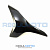 Облицовка бака малая нижняя Sport 002   RM-803-11