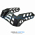 Защита двигателя Regulmoto Thor, Discovery     1277100-24300     1