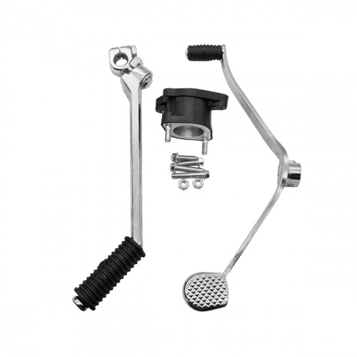 Двигатель ZS167FML-3 CG250-B, Senke 250GY-5