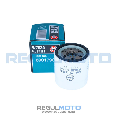 Фильтр масляный Kioshi W7030, C-0068