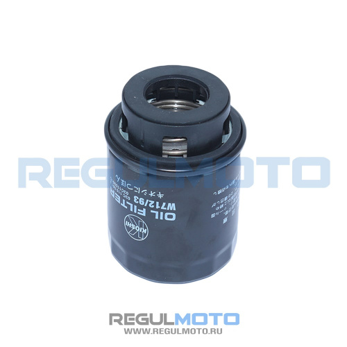 Фильтр масляный Kioshi W712/93, C-0071