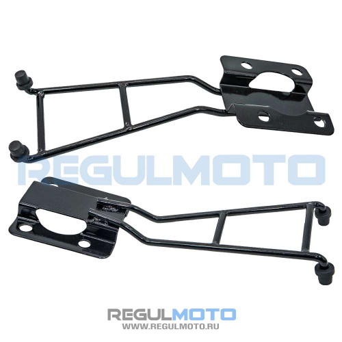 Жесткость переднего крыла Regulmoto 200GY-5, 250GY-5