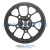 Диск колесный задний 17"x3.00 Senke Raptor 200/250