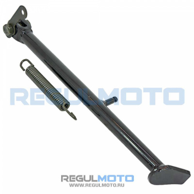 Боковая подставка ADV в сборе      S-01-007