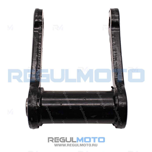 Скоба прогрессии Regulmoto ZR, CR-Z 300, Athlete