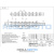 Цепь ГРМ 25H-82L REGULMOTO 139FMB, 147FMH