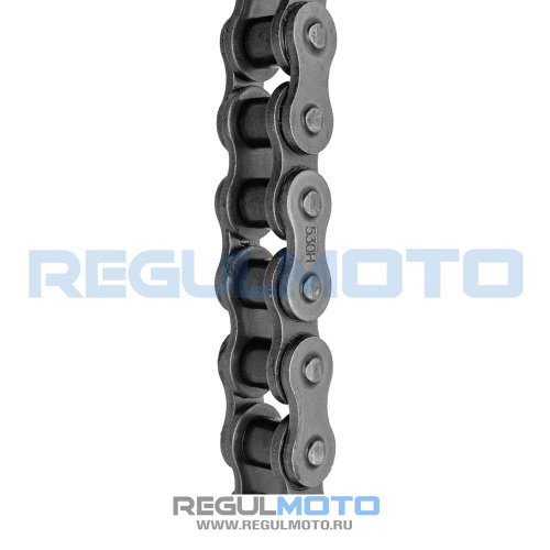 Цепь приводная REGULMOTO усиленная 530H-130L