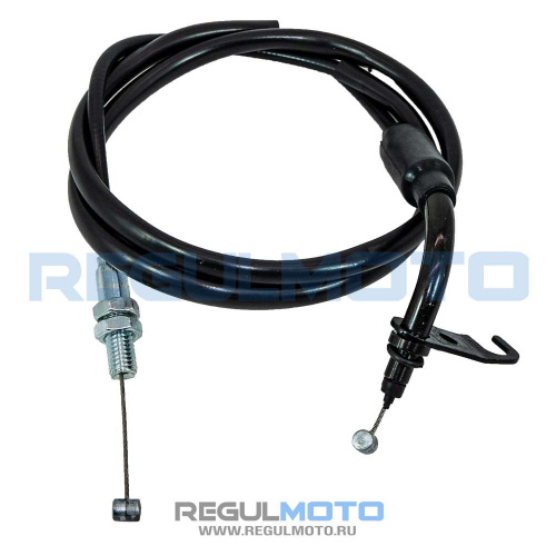 Трос газа Regulmoto Discovery, L=880/80  А